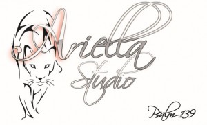 Ariella studion LOGOsmall